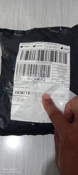 Buyer review image 2