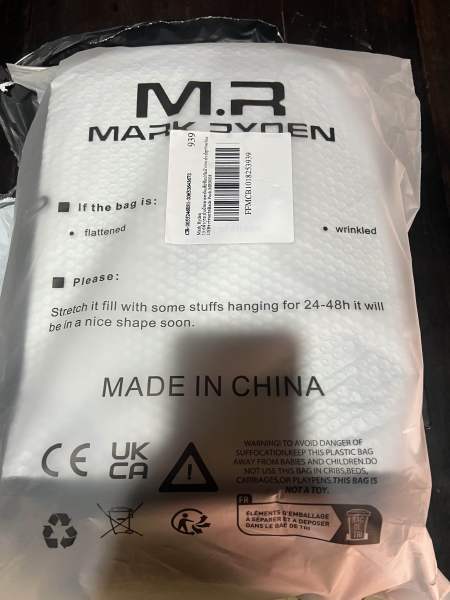 Buyer review image 3