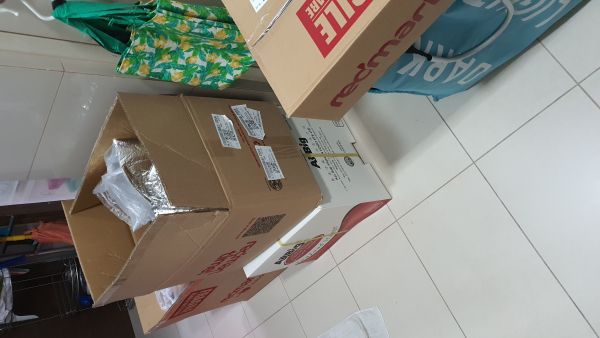 Buyer review image 2