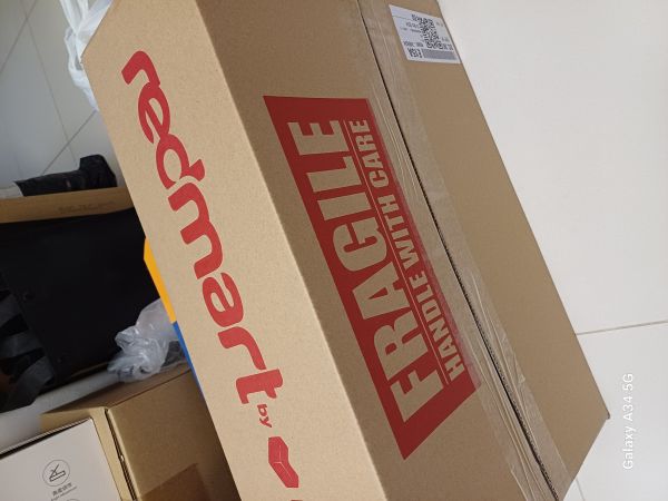 Buyer review image 2
