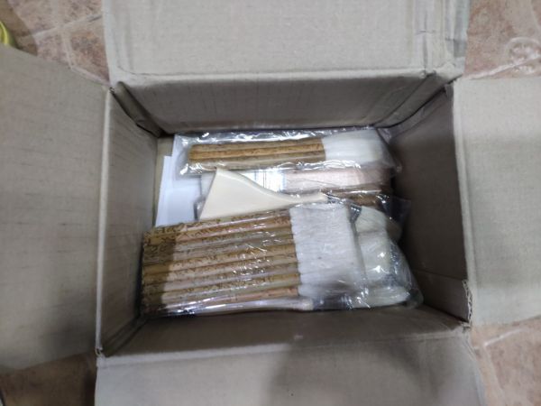 Buyer review image 2