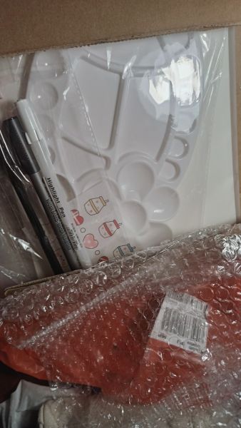 Buyer review image 2