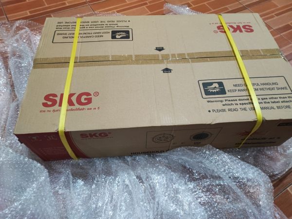Buyer review image 2