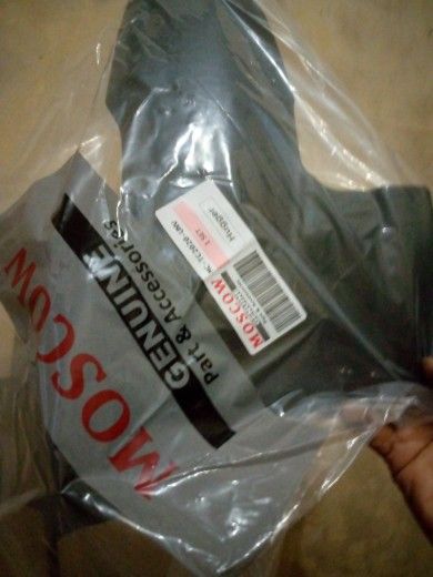 Buyer review image 2