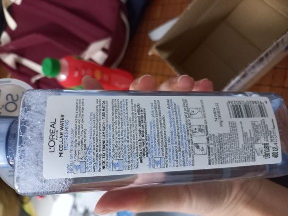 Buyer review image 1