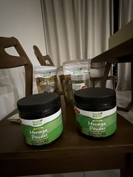 Buyer review image 1