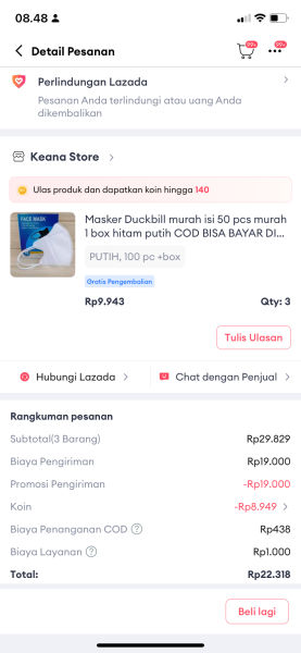 Buyer review image 1