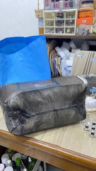 Buyer review image 3