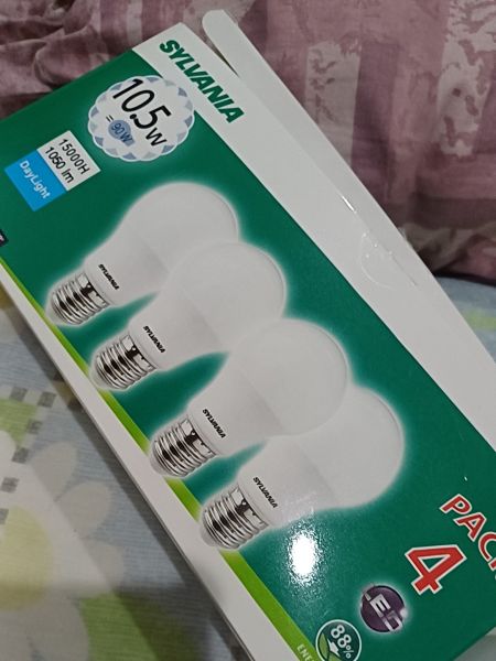 Buyer review image 2