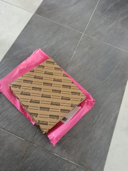Buyer review image 2