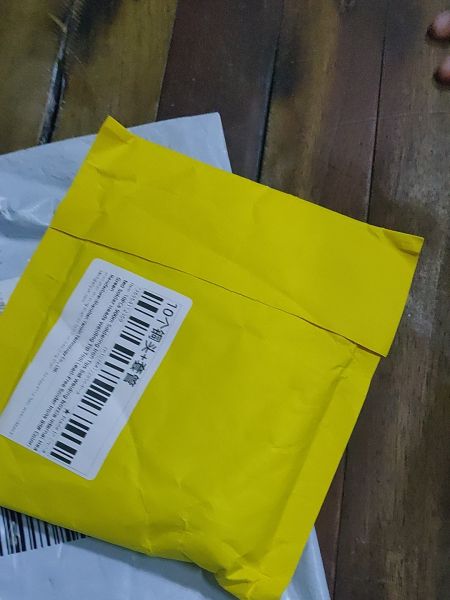 Buyer review image 2