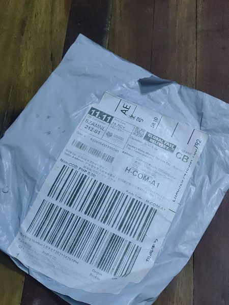 Buyer review image 1