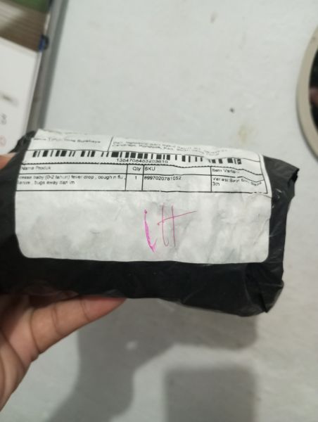 Buyer review image 1