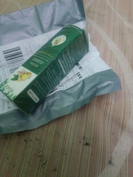 Buyer review image 1