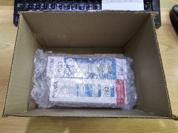 Buyer review image 2