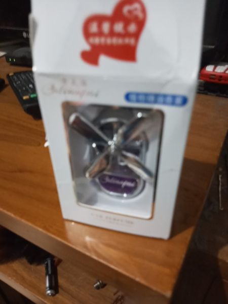 Buyer review image 1