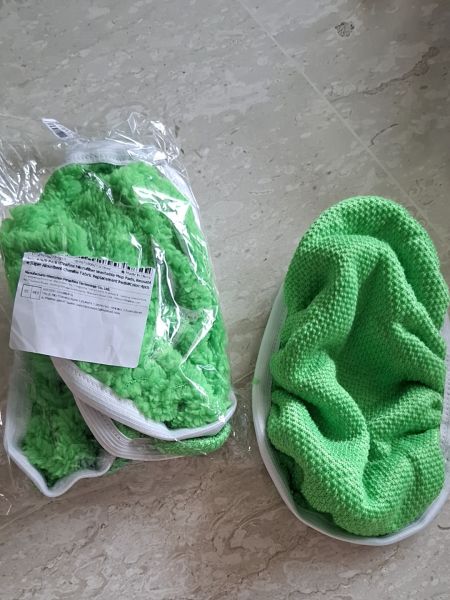 Buyer review image 2