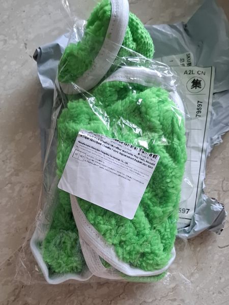 Buyer review image 1