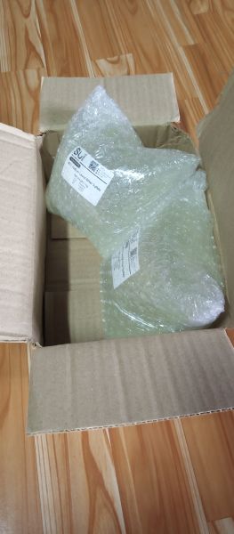 Buyer review image 2