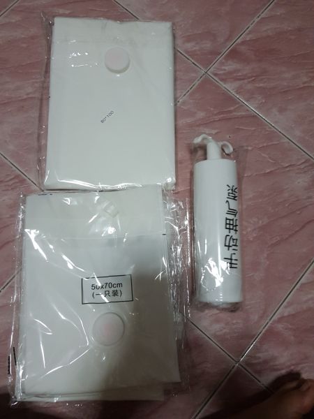 Buyer review image 1