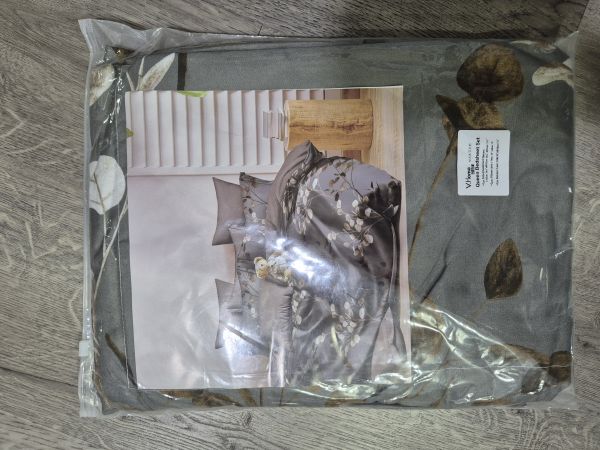 Buyer review image 2
