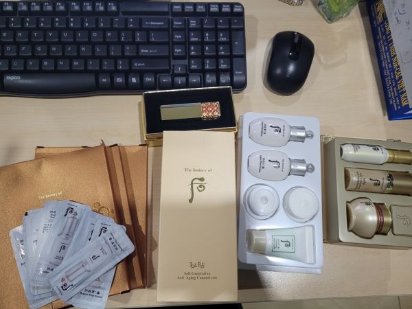 Buyer review image 2