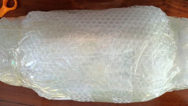 Buyer review image 2