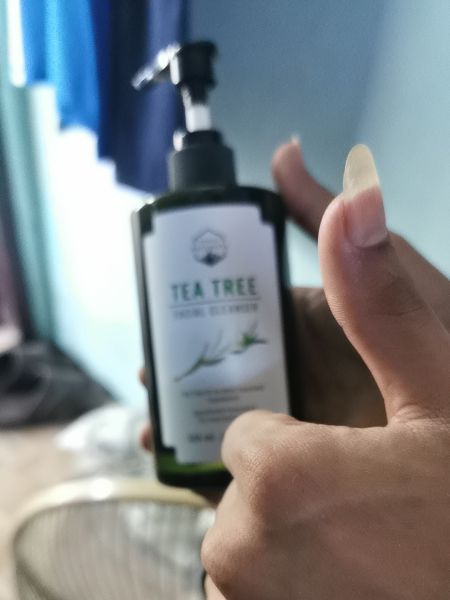 Buyer review image 2