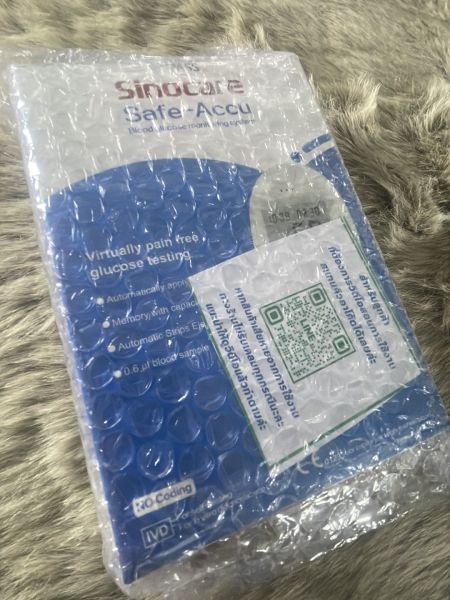 Buyer review image 2