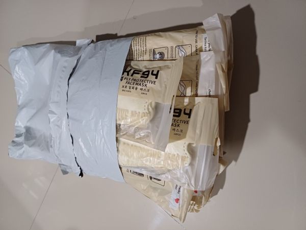 Buyer review image 2