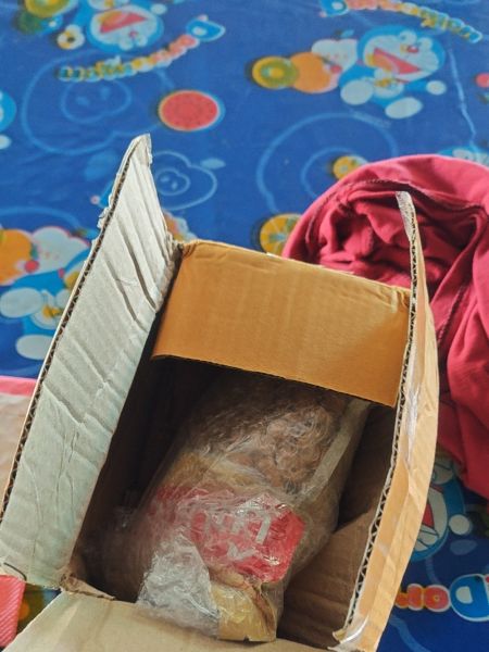 Buyer review image 2