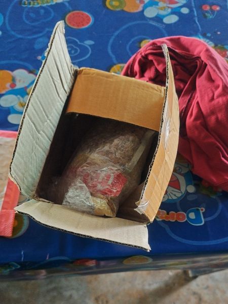 Buyer review image 1