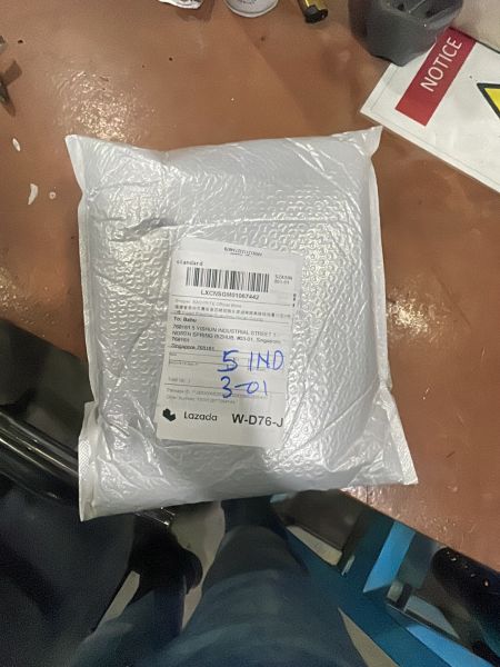 Buyer review image 1
