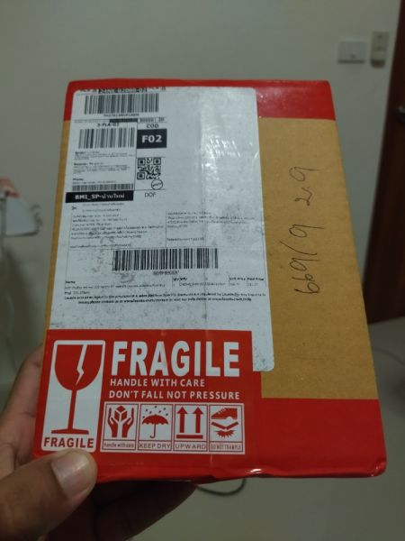 Buyer review image 1