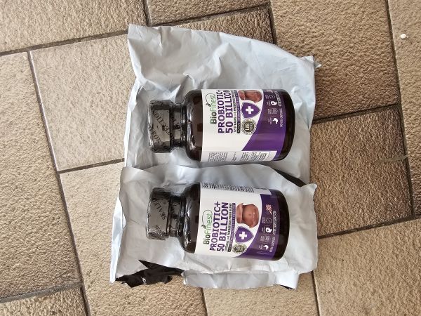Buyer review image 2