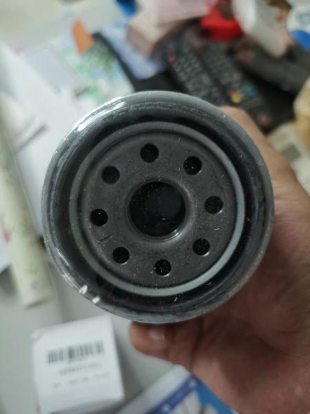 Buyer review image 2