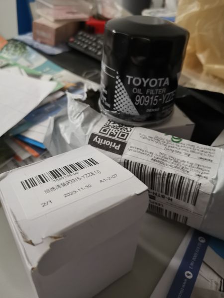 Buyer review image 5