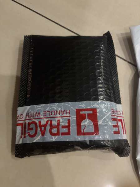 Buyer review image 2