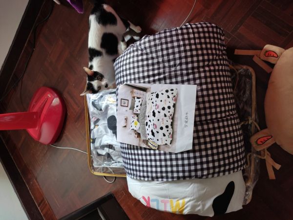 Buyer review image 1