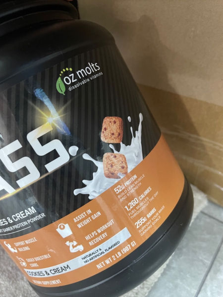 Buyer review image 3