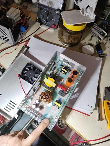 Buyer review image 1