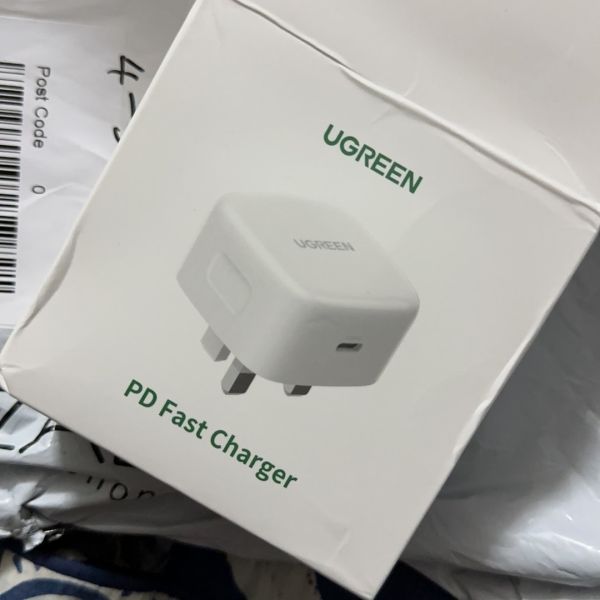 Buyer review image 1