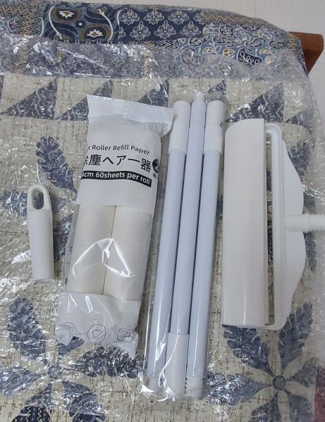 Buyer review image 1