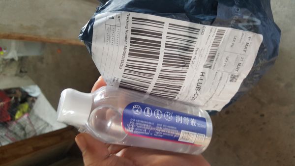 Buyer review image 1