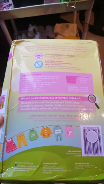 Buyer review image 2