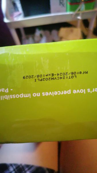 Buyer review image 3