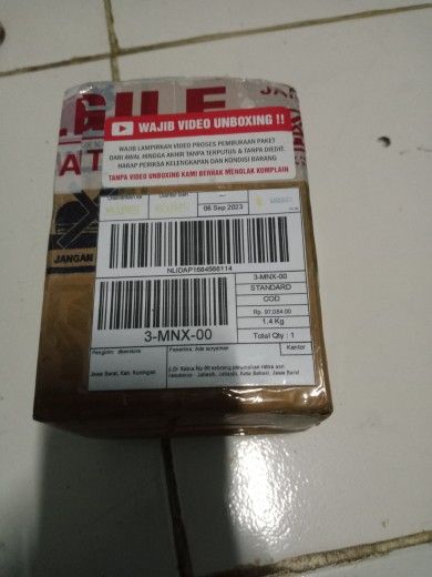 Buyer review image 1