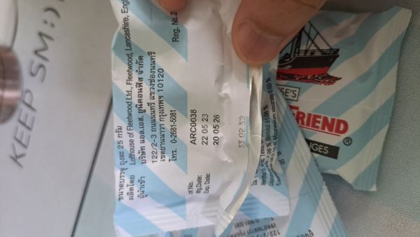 Buyer review image 3