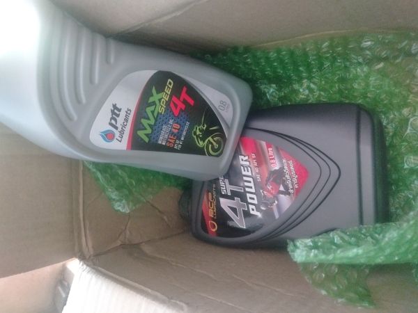 Buyer review image 2
