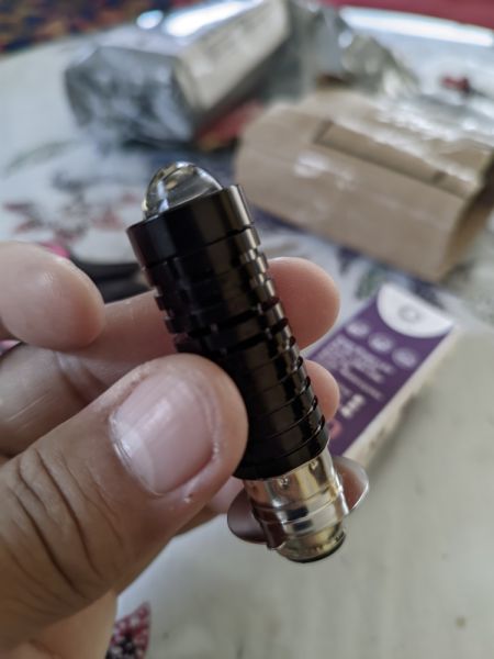 Buyer review image 5